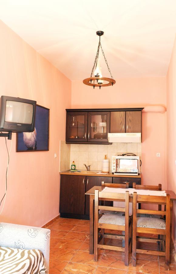 Morfi Hotel Kerkini Ruang foto